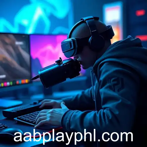 AABPlay: Changing the Digital Gaming Landscape