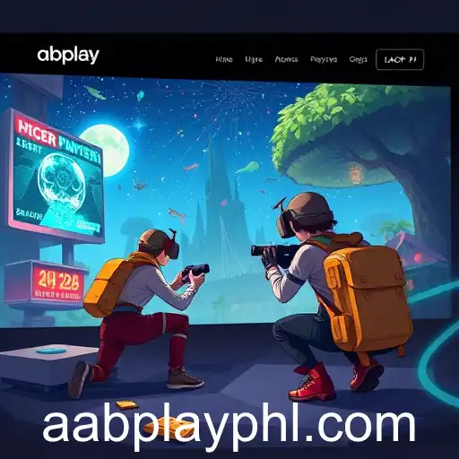 Aabplay Revolutionizes Online Gaming