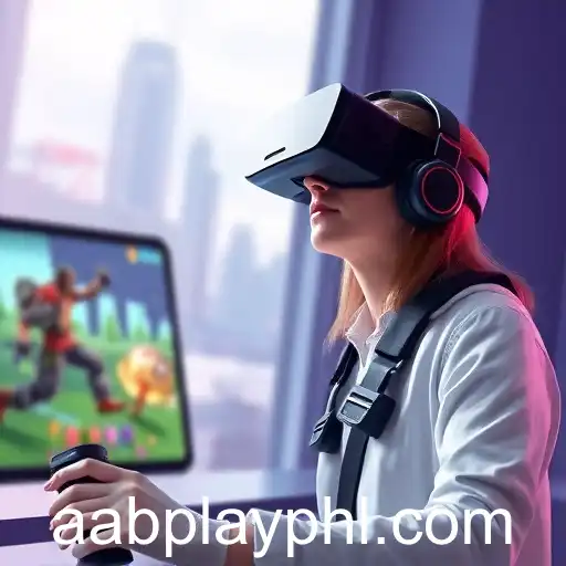 Aabplay: Revolutionizing Online Gaming