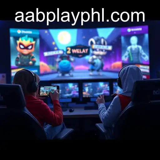 Evolution of Online Gaming on AABPlay