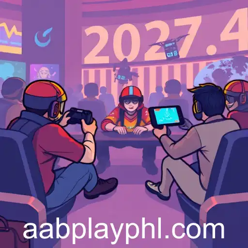 The Evolution of Online Gaming Communities