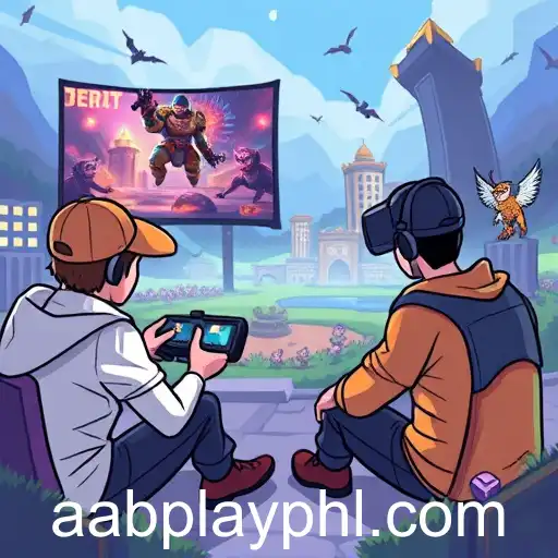 Exploring the Surge of Game Platforms in 2025