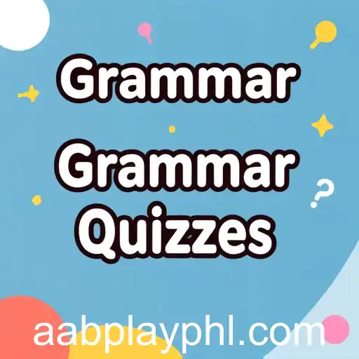 Exploring 'Grammar Challenges': Enhance Your Linguistic Skills with aabplay