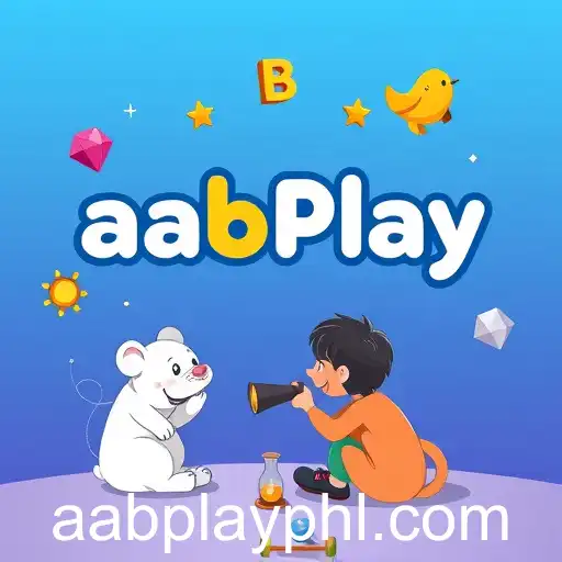 Exploring the Vibrant World of 'Kids Zone' Games on AABPlay