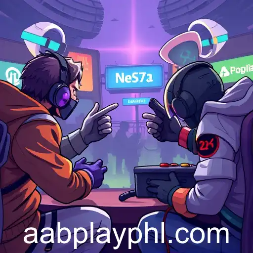 Exploring the Exciting World of 'Multiplayer Fun' Games