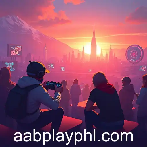 Aabplay Revolutionizes Online Gaming in 2025