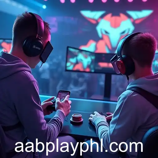 AABPlay Revolutionizes Online Gaming in 2025