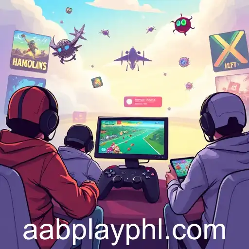 Aabplay: Revolutionizing Online Gaming in 2025
