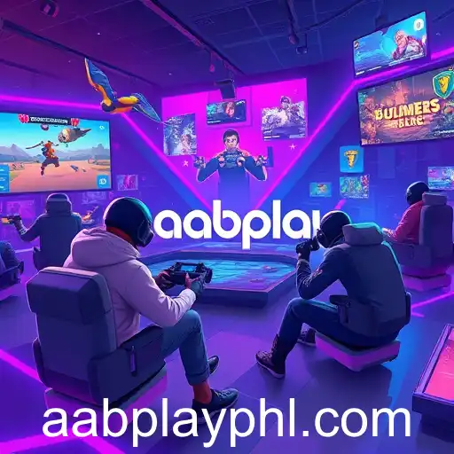 Aabplay: Revolutionizing Online Gaming