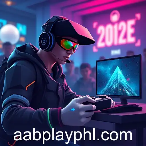 The Evolution of Online Gaming