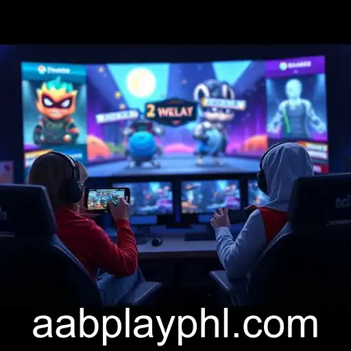 Evolution of Online Gaming on AABPlay