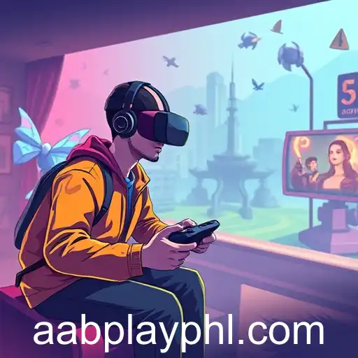 Gaming Trends and Cultural Impact