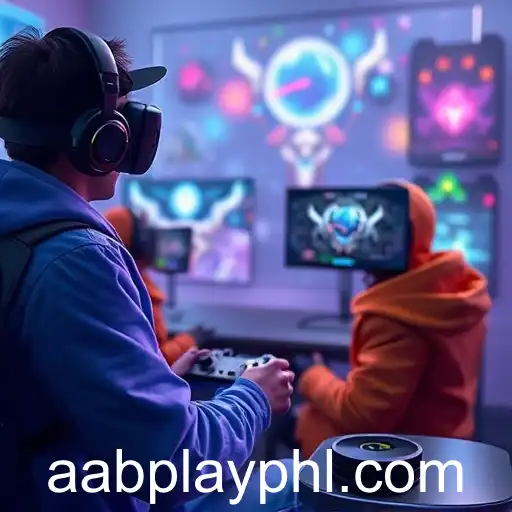 Analyzing the Growth of Online Gaming in 2025