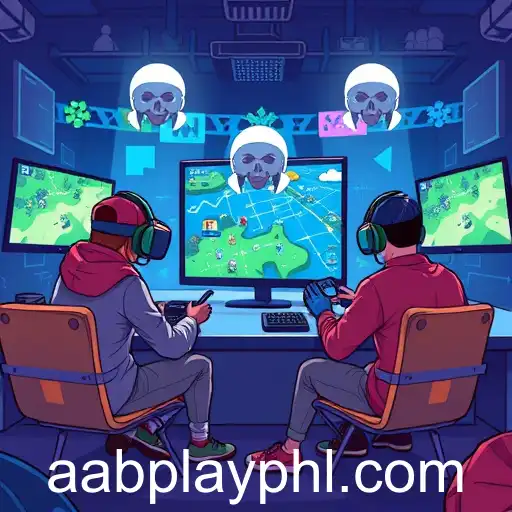 The Rise of AABPlay in the Global Gaming Sphere