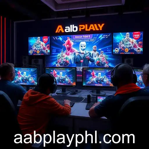 The Rise of aabplay: Redefining Online Gaming in 2025