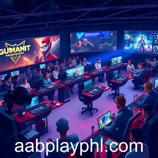 The Rise of Aabplay in Digital Gaming