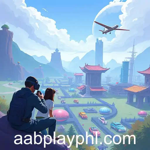 The Rise of AABPlay in Online Gaming