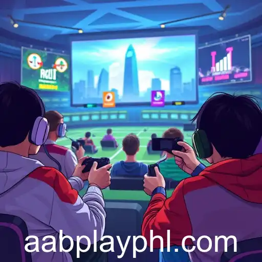 The Evolution and Impact of Online Gaming in 2025