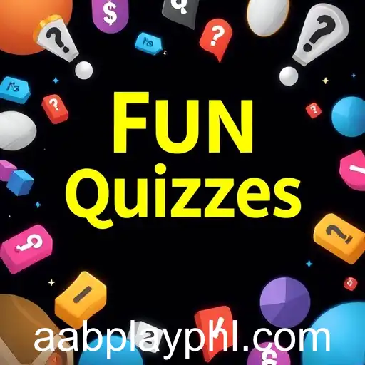 Exploring the Exciting World of Interactive Quizzes on AABPlay