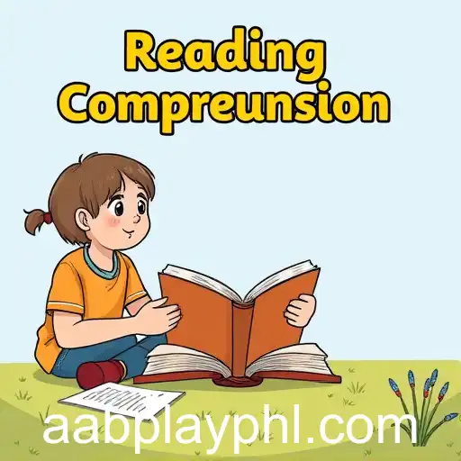 Exploring the Engaging World of Reading Comprehension Games on AABPlay