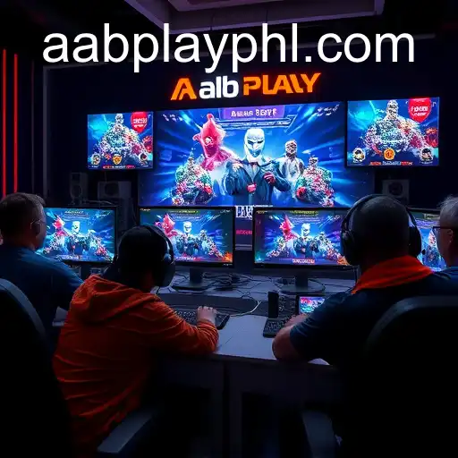 The Rise of aabplay: Redefining Online Gaming in 2025
