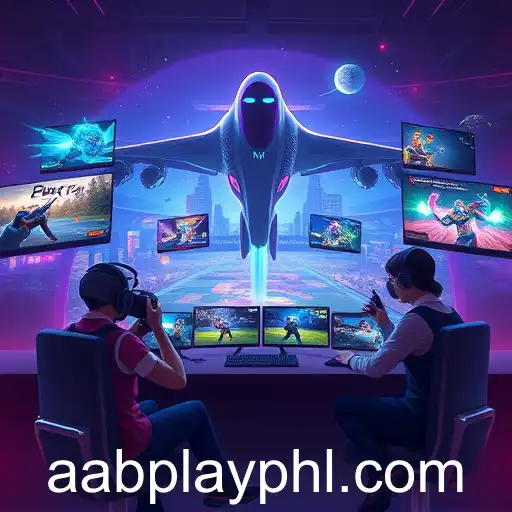 The Rise of AABplay: Gaming's Latest Frontier
