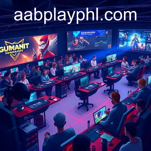 The Rise of Aabplay in Digital Gaming