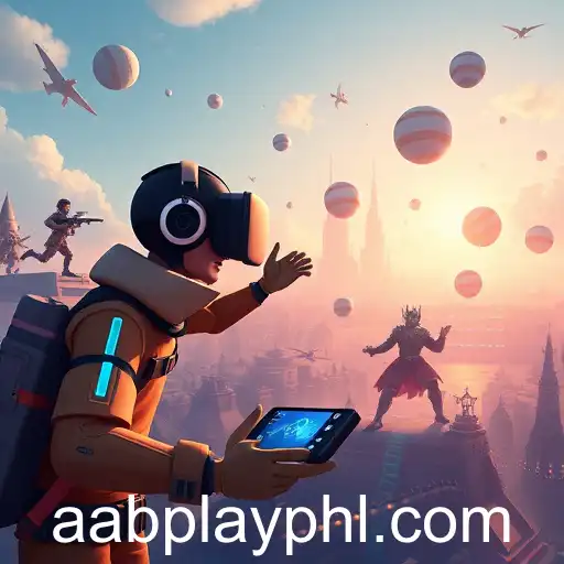 The Rise of AABPlay: Shaping the Future of Online Gaming