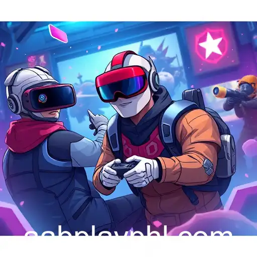 Aabplay: The Rise of Online Gaming in the Mid-2020s